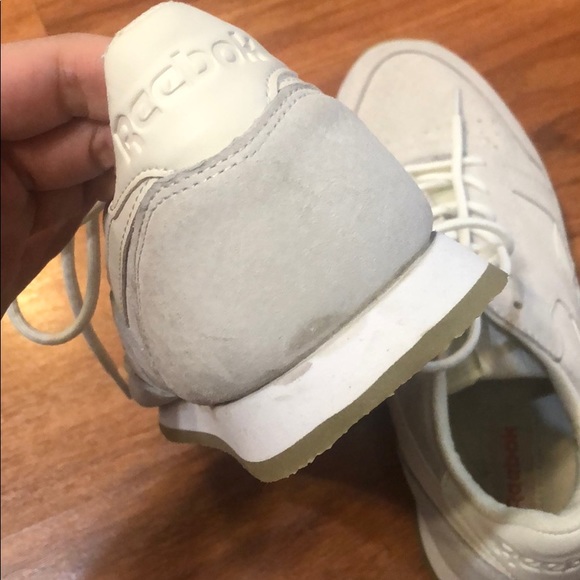 Reebok Sneakers - Picture 10 of 12